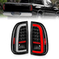 ANZO USA - Tail Light Assembly - 311411