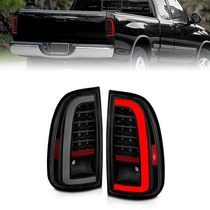 ANZO USA - Tail Light Assembly - 311412