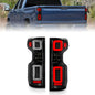 ANZO USA - Tail Light Assembly - 311414