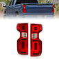 ANZO USA - Tail Light Assembly - 311416