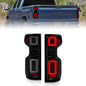 ANZO USA - Tail Light Assembly - 311418