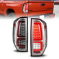 ANZO USA - Tail Light Assembly - 311438
