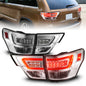 ANZO USA - Tail Light Assembly - 311441