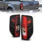 ANZO USA - Tail Light Assembly - 311443