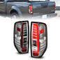 ANZO USA - Tail Light Assembly - 311445