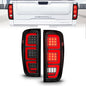 ANZO USA - Tail Light Assembly - 311459