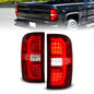 ANZO USA - Tail Light Assembly - 311466