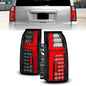 ANZO USA - Tail Light Assembly - 311467