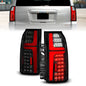 ANZO USA - Tail Light Assembly - 311468
