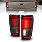 ANZO USA - Tail Light Assembly - 311475