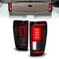ANZO USA - Tail Light Assembly - 311476