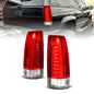 ANZO USA - Tail Light Assembly - 311484