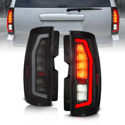 ANZO USA Tail Light Set - 311488