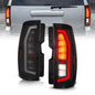 ANZO USA Tail Light Set - 311488