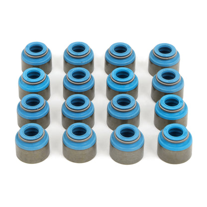 Cometic Gaskets - 6 X 10.7 X 11.5 X 13.8 Valve Stem Seal Set - 3158V-16