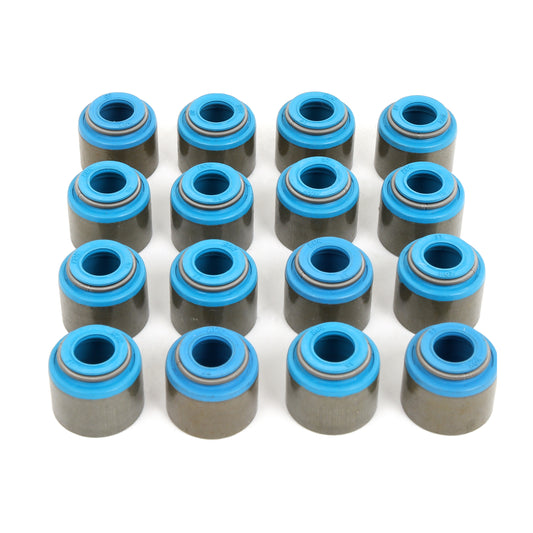 Cometic Gaskets - 6 X 11.75 X 15 X 14.6 Valve Stem Seal Set - 3159V-16