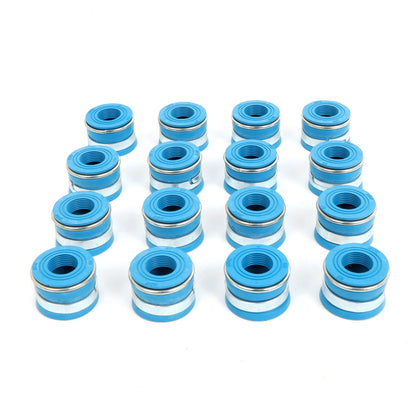 Cometic Gaskets - 8 X 12.3 X 12 X 17 Viton Valve Stem Seal - 3164V-16