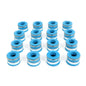 Cometic Gaskets - 8 X 12.3 X 12 X 17 Viton Valve Stem Seal - 3164V-16