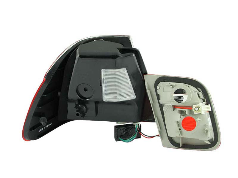 ANZO USA - Tail Light Assembly - 321004