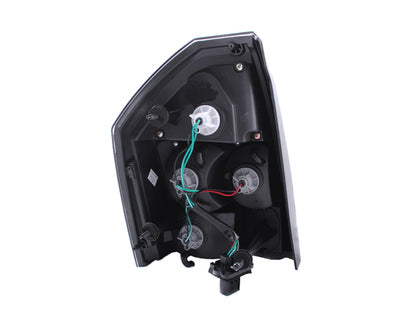 ANZO USA - Tail Light Assembly - 321010