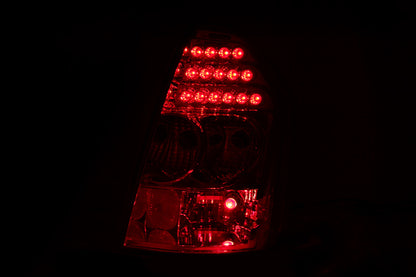 ANZO USA - Tail Light Assembly - 321010