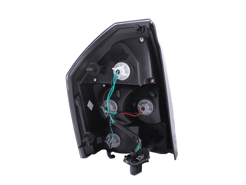 ANZO USA - Tail Light Assembly - 321011