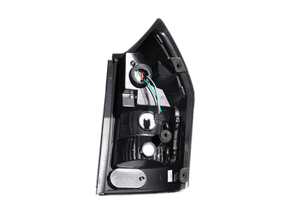 ANZO USA - Tail Light Assembly - 321017