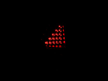 ANZO USA - Tail Light Assembly - 321017