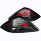 ANZO USA - Tail Light Assembly - 321029