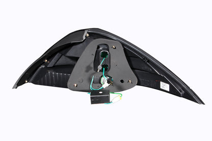 ANZO USA - Tail Light Assembly - 321029