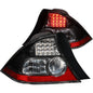 ANZO USA - Tail Light Assembly - 321035