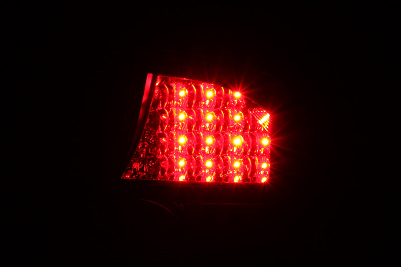 ANZO USA - Tail Light Assembly - 321035