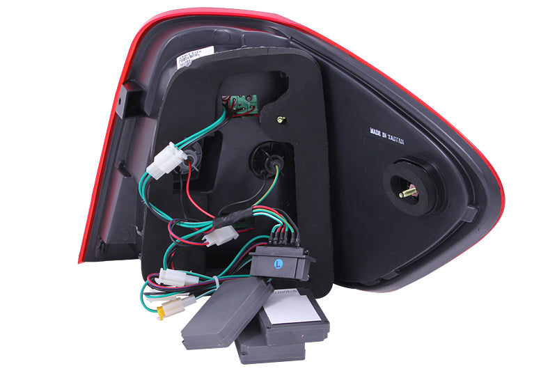 ANZO USA - Tail Light Assembly - 321053