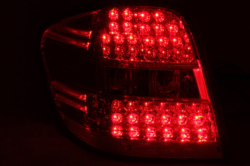ANZO USA - Tail Light Assembly - 321053
