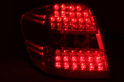 ANZO USA - Tail Light Assembly - 321053