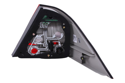 ANZO USA - Tail Light Assembly - 321055