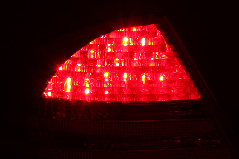 ANZO USA - Tail Light Assembly - 321055