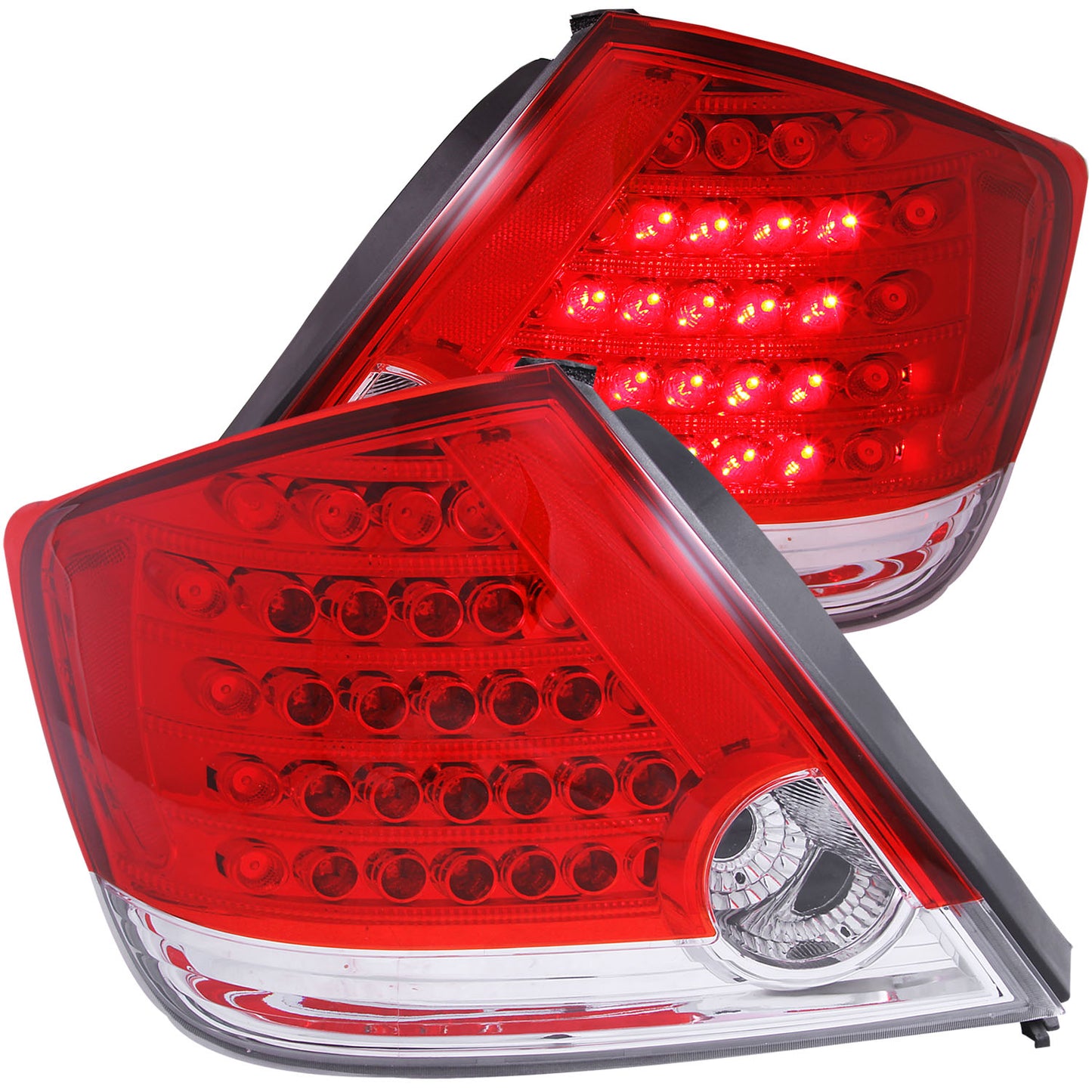 ANZO USA - Tail Light Assembly - 321060
