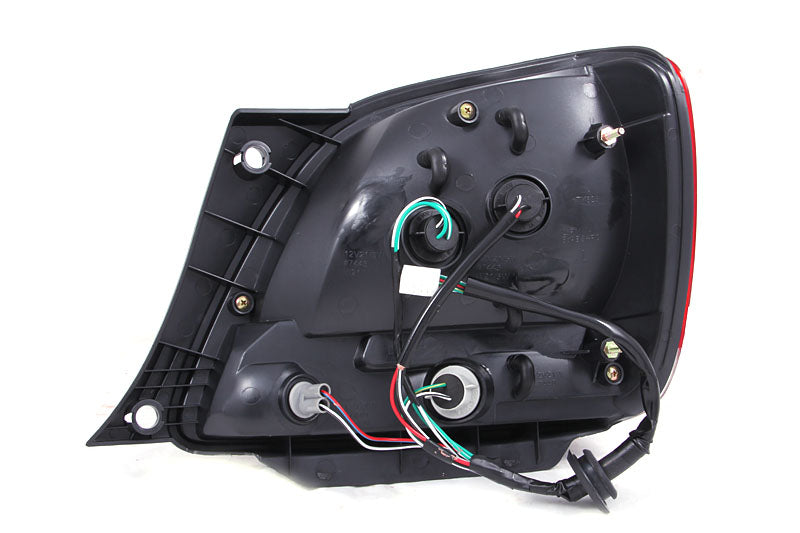 ANZO USA - Tail Light Assembly - 321101