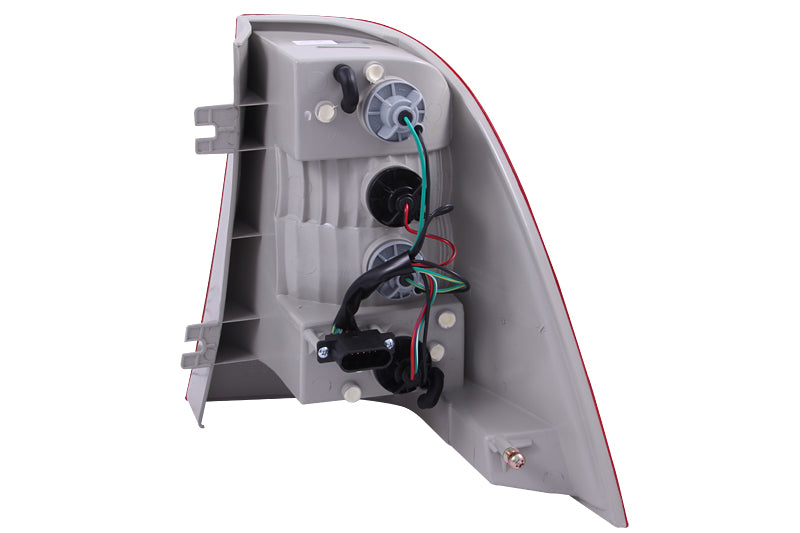 ANZO USA - Tail Light Assembly - 321117