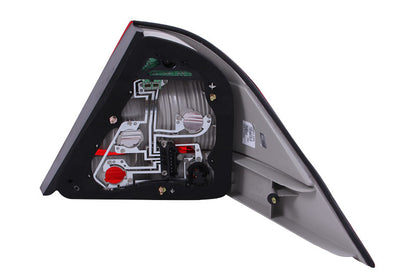 ANZO USA - Tail Light Assembly - 321122
