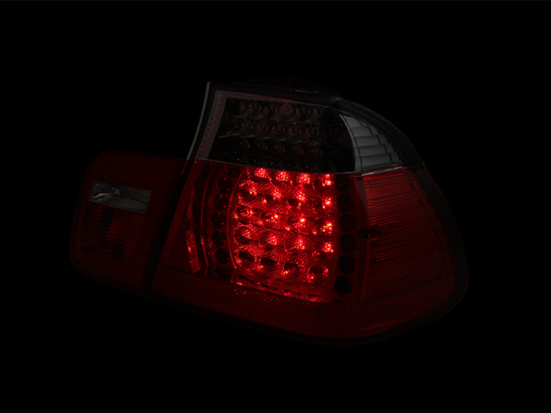 ANZO USA - Tail Light Assembly - 321123