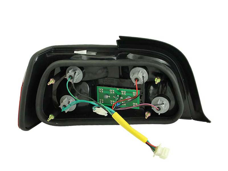 ANZO USA - Tail Light Assembly - 321124