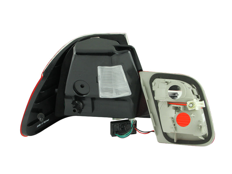 ANZO USA - Tail Light Assembly - 321126