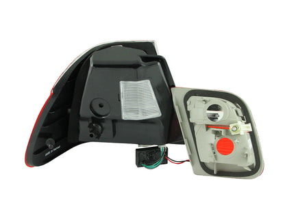 ANZO USA - Tail Light Assembly - 321126