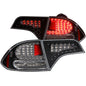 ANZO USA - Tail Light Assembly - 321152