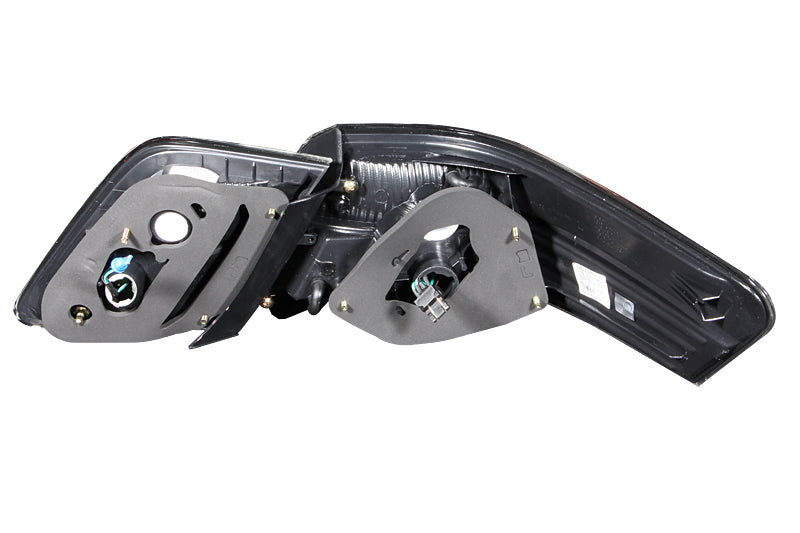 ANZO USA - Tail Light Assembly - 321163