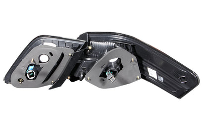 ANZO USA - Tail Light Assembly - 321163