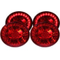 ANZO USA - Tail Light Assembly - 321168