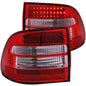 ANZO USA - Tail Light Assembly - 321170